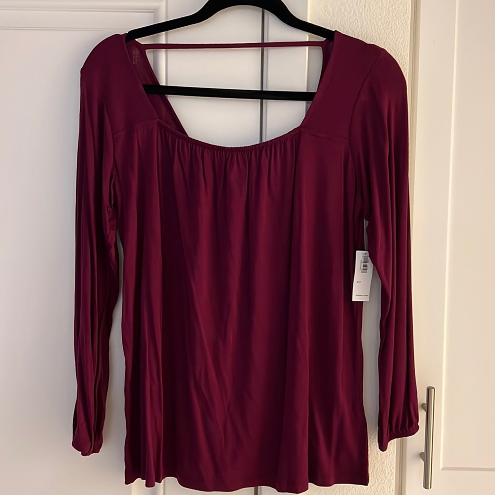 Old Navy Blouse